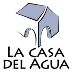 La Casa del Agua Mérida, La Garrovilla