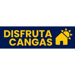 Disfruta Cangas