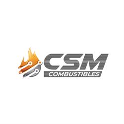 Gasolinera CSM Combustibles, Albacete