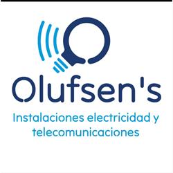 Olufsen's Instalaciones, Urnieta