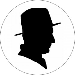 Siluetista para eventos, Barcelona