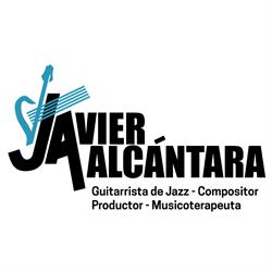 Javier Alcántara Musicoterapia, Guitarrista de Jazz, Compositor, Docente, Madrid