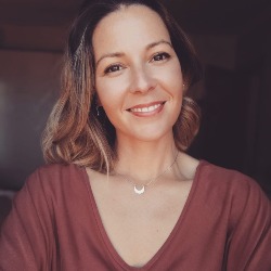 Beli Méndez - Psicólogas, Montequinto