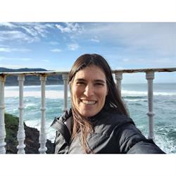 Esther Zarandona Zubero Psiquiatra, Gernika-Lumo
