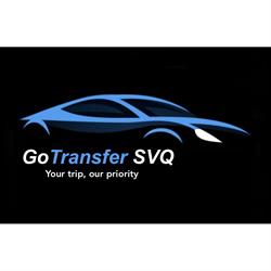 GoTransfer SVQ, Sevilla