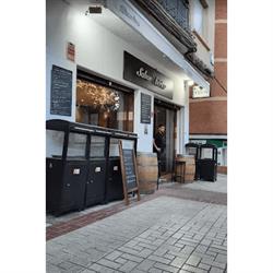 Taberna Sabor Ibérico, Granada