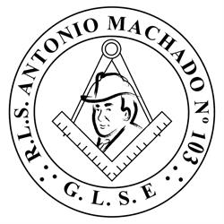 Logia Antonio Machado, Málaga