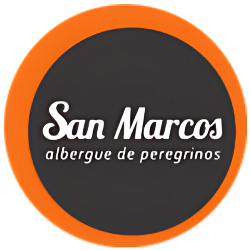 Albergue y Pensión San Marcos, Palas de Rei