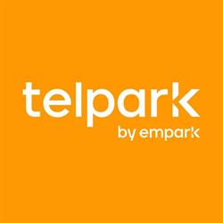 Parking Hospital Ramón y Cajal Telpark by Empark, Madrid