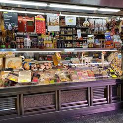 Dulces y Salados Ondarreta, Alcorcón