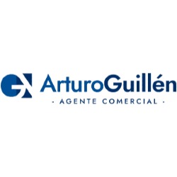AGENTE COMERCIAL COLEGIADO ARTURO GUILLÉN, Utebo