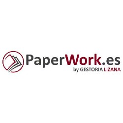Paperwork.es - Coworking & Gestor, Loja