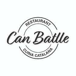 Restaurant Can Batlle Dosrius, Dosríus