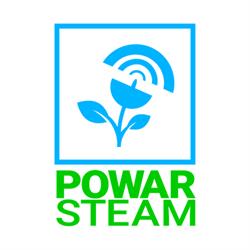 POWAR STEAM, Barcelona
