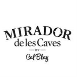 Mirador de Les Caves | Restaurant Cuina amb Brasa | Els Casots