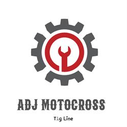 ADJ motocross y scooters, Cogollos Vega