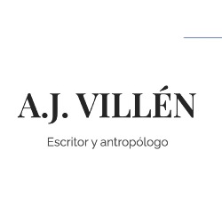 Alvaro Villén Escritor, Granada