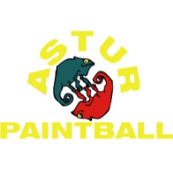 Astur Paintball, San Tirso de Candamo