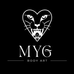 MYG Body Art, Puerto del Rosario