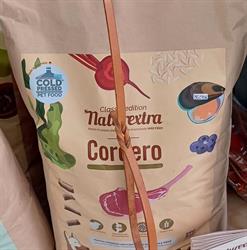 TDP Y + Alimentación Mascotas, La Garita