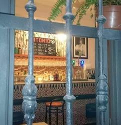 Bar de Antonio, Madrid