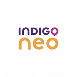 Parking Indigo - Madrid Plaza Castilla