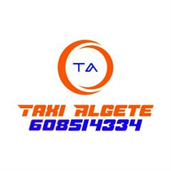 Taxi Algete