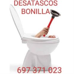 Desatascos Bonilla, Las Palmas de Gran Canaria
