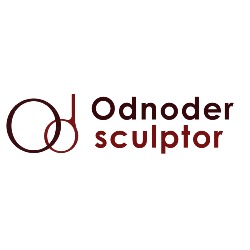 Odnoder Sculptor, Madrid