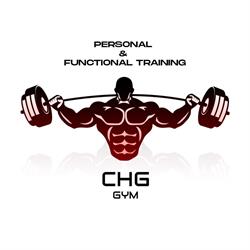 Chg Gym, Castillo del Romeral