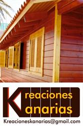 KREACIONES KANARIAS, Telde