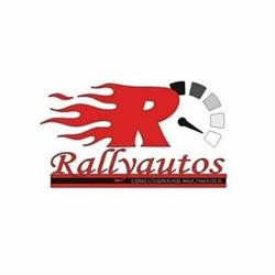 Rallyautos España, Aljaraque