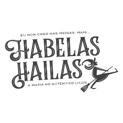 Habelas Hailas, Santiago de Compostela