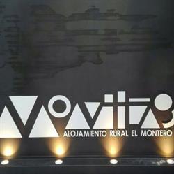 Alojamiento Rural El Montero, Soto