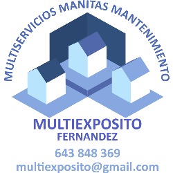 Manitas en Salamanca Multiexposito Fernández