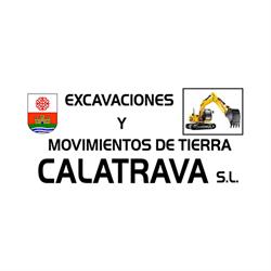 EXCAVACIONES Y MOVIMIENTOS DE TIERRA CALATRAVA, Carrión de Calatrava