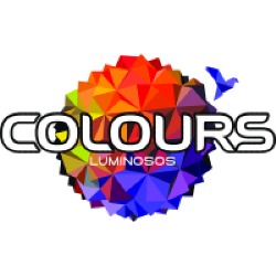 Luminosos Colours, Cacicedo