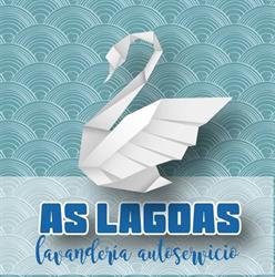 "As Lagoas" Lavandería Autoservicio, Bueu