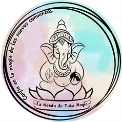 Tata Magic: Tienda esotérica en Málaga