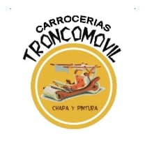 Troncomovil, Sant Lluís