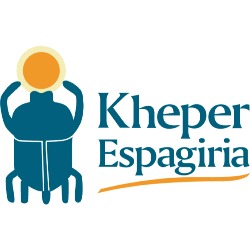 Kheper Espagiria, Espartinas