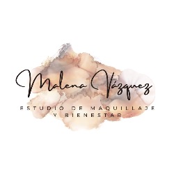 Malena Vázquez. Estudio de maquillaje y bienestar, Ourense