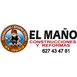 Construcciones y Reformas el Maño, Onil