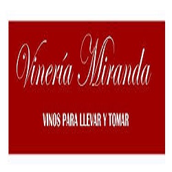 Vinería Miranda, Las Rozas de Madrid