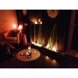 Reiki Illescas