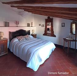 Casa Rural Valor, Penàguila
