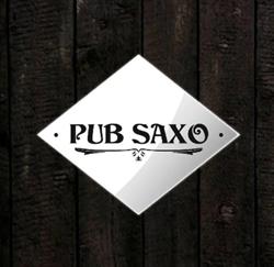Pub saxo, Higuera la Real