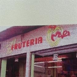 Fruteria Mari Ermua, Ermúa