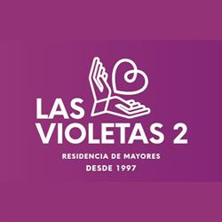 Residencia las Violetas 2, Málaga