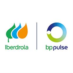 Iberdrola | bp pulse estación de recarga, Viladecavalls